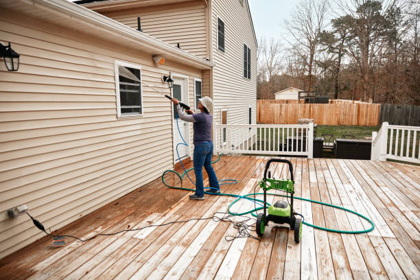 Best Affordable Power Washing  in Sharon, TN