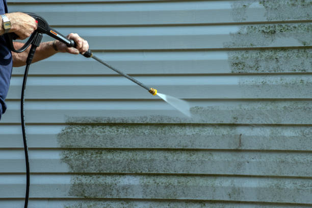 Garage Pressure Washing in Sharon, TN