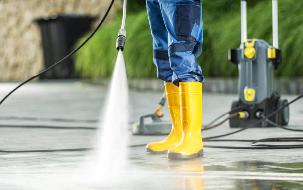 Best Sidewalk Pressure Washing  in Sharon, TN