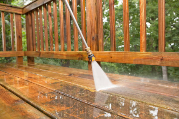 Best Pressure Washing Estimates  in Sharon, TN